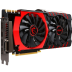 MSI GTX 980Ti GAMING 6G   NVIDIA GeForce PCI Express